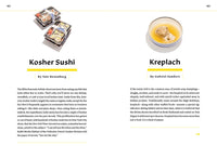 The 100 Most Jewish Foods