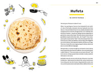 The 100 Most Jewish Foods