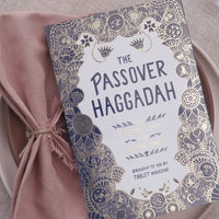 The Passover Haggadah