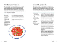 Summer: A Cookbook