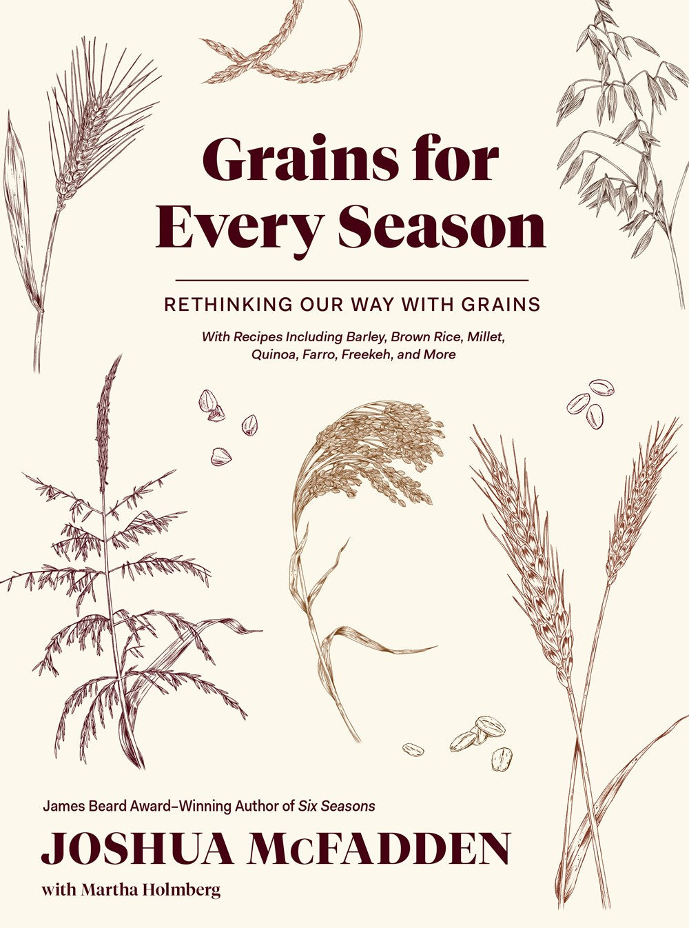 Grains for Every Season