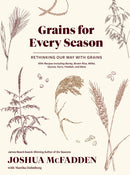 Grains for Every Season