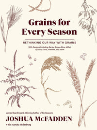 Grains for Every Season