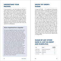 A Field Guide to Men's Health: Eat Right, Stay Fit, Sleep Well, and Have Great Sex―Forever
