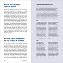 A Field Guide to Men's Health: Eat Right, Stay Fit, Sleep Well, and Have Great Sex―Forever