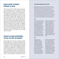 A Field Guide to Men's Health: Eat Right, Stay Fit, Sleep Well, and Have Great Sex―Forever