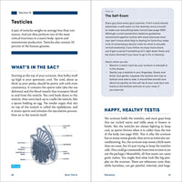 A Field Guide to Men's Health: Eat Right, Stay Fit, Sleep Well, and Have Great Sex―Forever