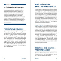 A Field Guide to Men's Health: Eat Right, Stay Fit, Sleep Well, and Have Great Sex―Forever