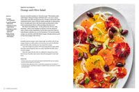 Cooking alla Giudia