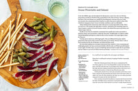 Cooking alla Giudia