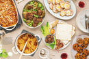 Cooking alla Giudia