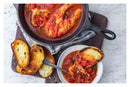Cooking alla Giudia