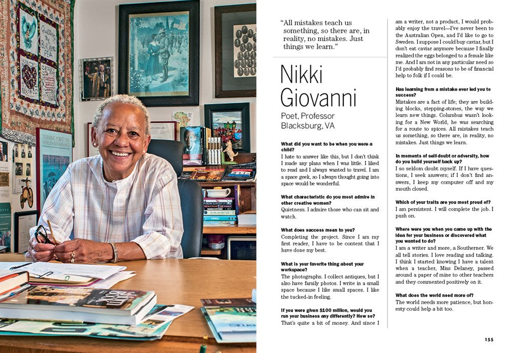 In the Company of Women