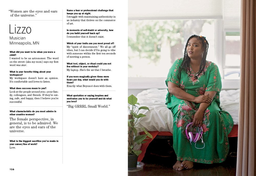 In the Company of Women