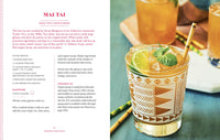 The Artisanal Kitchen: Summer Cocktails
