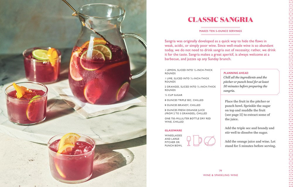 The Artisanal Kitchen: Summer Cocktails