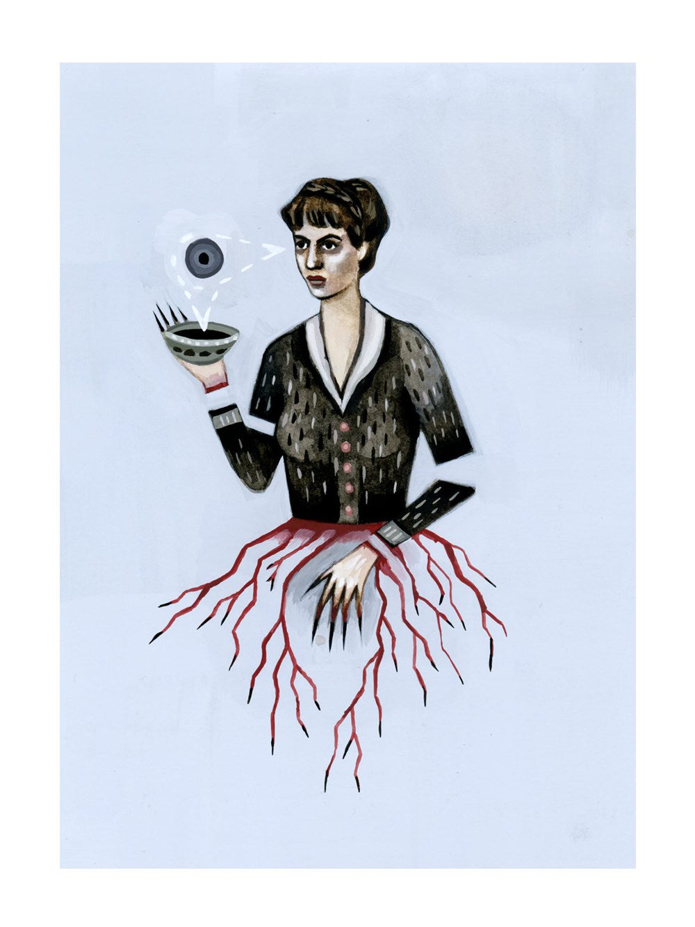 Literary Witches