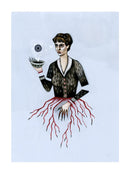 Literary Witches