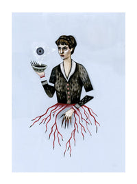 Literary Witches