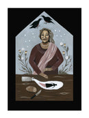 Literary Witches
