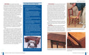 Ultimate Guide to Furniture Refinishing & Repair, 2nd Revised Edition