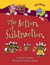 The Action of Subtraction