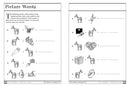 Horse Games & Puzzles: 102 Brainteasers, Word Games, Jokes & Riddles, Picture Puzzlers, Matches & Logic Tests for Horse-Loving Kids (Storey's Games & Puzzles)