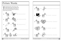 Horse Games & Puzzles: 102 Brainteasers, Word Games, Jokes & Riddles, Picture Puzzlers, Matches & Logic Tests for Horse-Loving Kids (Storey's Games & Puzzles)