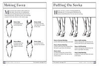 Horse Games & Puzzles: 102 Brainteasers, Word Games, Jokes & Riddles, Picture Puzzlers, Matches & Logic Tests for Horse-Loving Kids (Storey's Games & Puzzles)