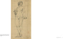 Figure Drawing Atelier