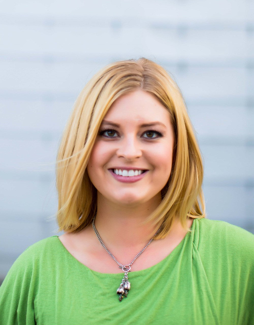 Mirror, Mirror Off the Wall