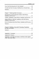 The Chief Data Officer Handbook for Data Governance