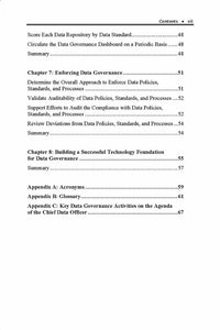 The Chief Data Officer Handbook for Data Governance