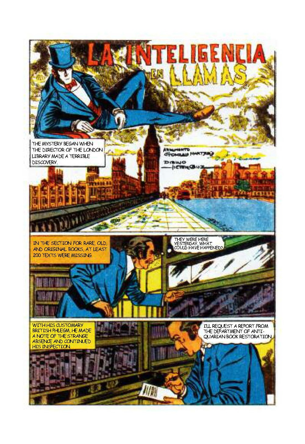 Fantomas Versus the Multinational Vampires