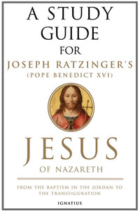 Jesus of Nazareth: From the Baptism in the Jordan to the Transfiguration