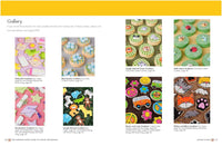The Complete Photo Guide to Cookie Decorating