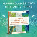 Mapping America's National Parks