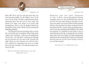 Jesus Calling, Padded Hardcover, with Scripture References: Enjoying Peace in His Presence (A 365-Day Devotional) - The Perfect Christian Gift for Lent and Easter