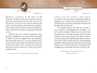Jesus Calling, Padded Hardcover, with Scripture References: Enjoying Peace in His Presence (A 365-Day Devotional) - The Perfect Christian Gift for Lent and Easter