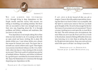Jesus Calling, Padded Hardcover, with Scripture References: Enjoying Peace in His Presence (A 365-Day Devotional) - The Perfect Christian Gift for Lent and Easter
