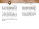 Jesus Calling, Padded Hardcover, with Scripture References: Enjoying Peace in His Presence (A 365-Day Devotional) - The Perfect Christian Gift for Lent and Easter