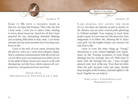 Jesus Calling, Padded Hardcover, with Scripture References