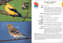 Birds of Utah Field Guide