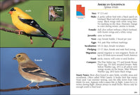 Birds of Utah Field Guide
