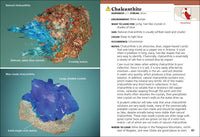 Arizona Rocks & Minerals
