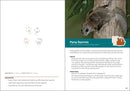 Animal Tracks of the Midwest Field Guide