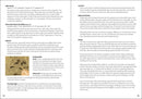 Animal Tracks of the Midwest Field Guide