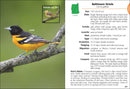Birds of New Hampshire & Vermont Field Guide