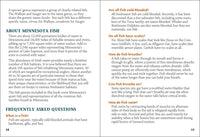 Fish of Minnesota Field Guide