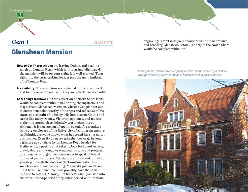 61 Gems on Highway 61